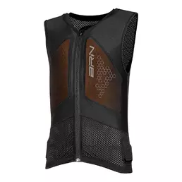 BRN Shield protective vest Черный