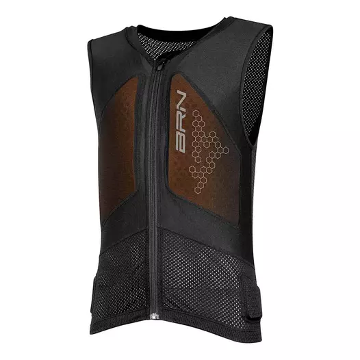 BRN Shield protective vest Черный (размер: xs)