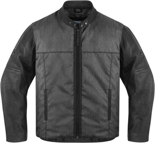 Icon 1000 Vigilante мотокуртка