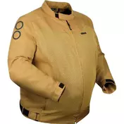 Bering ALIAS King Size Sand Motorcycle мотокуртка