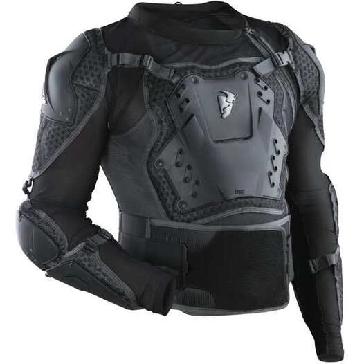 Thor Impact Rig Se Черепаха