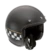 AGV RP60 Cafe Racer черный мотошлем