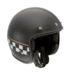 AGV RP60 Cafe Racer черный мотошлем