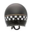 AGV RP60 Cafe Racer черный мотошлем