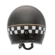 AGV RP60 Cafe Racer черный мотошлем