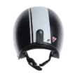 AGV RP60 Royal Matt черный/белый матовый мотошлем