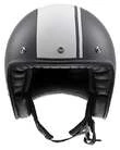 AGV RP60 Royal Matt черный/белый матовый мотошлем
