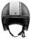 AGV RP60 Royal Matt черный/белый матовый мотошлем