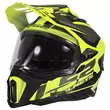 LS2 MX701 Explorer Alter full face helmet Желтый (размер: 2xl)