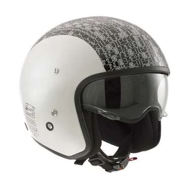 Diesel Hi-jack Cool Digit белый