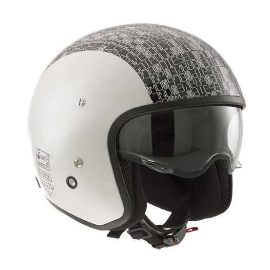 Diesel Hi-jack Cool Digit белый