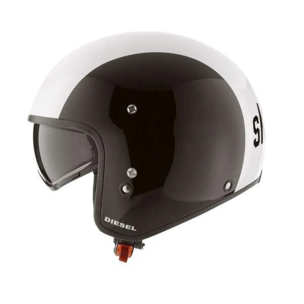 diesel motorcycle helmet for sale Diesel Hi-jack Sk-y 78 black / white motorcycle helmet buy: price, photos,  reviews in the online Store Partner-Moto