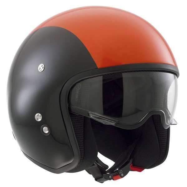 agv diesel full-jack helmet Old Jack Diesel, Multi-Colour (Herringbone Brown), S Automotive AGV Diesel Full-Jack Helmet Review