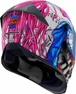 Icon Airframe Pro Krazy Klown 2 мотошлем розовый