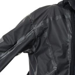 Dragonfly EVO Man Black 25 мотодождевик комбинезон черный