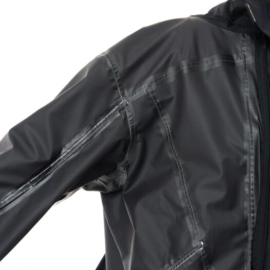 Dragonfly EVO Man Black 25 мотодождевик комбинезон черный