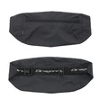 Dragonfly EVO Man Black 25 мотодождевик комбинезон черный