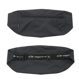 Dragonfly EVO Man Black 25 мотодождевик комбинезон черный