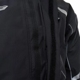 Dragonfly EVO Man Black 25 мотодождевик комбинезон черный