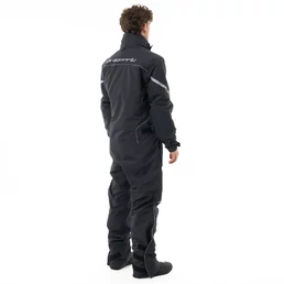 Dragonfly EVO Man Black 25 мотодождевик комбинезон черный