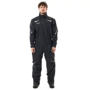 Dragonfly EVO Man Black 25 мотодождевик комбинезон черный