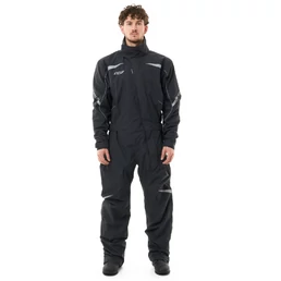 Dragonfly EVO Man Black 25 мотодождевик комбинезон черный
