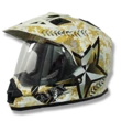 AFX FX39DS Marpat Camo мотошлем