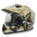 AFX FX39DS Marpat Camo мотошлем