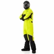 Dragonfly EVO Man Yellow 25 мотодождевик комбинезон желтый