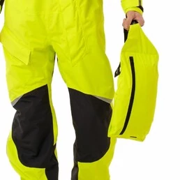 Dragonfly EVO Man Yellow 25 мотодождевик комбинезон желтый