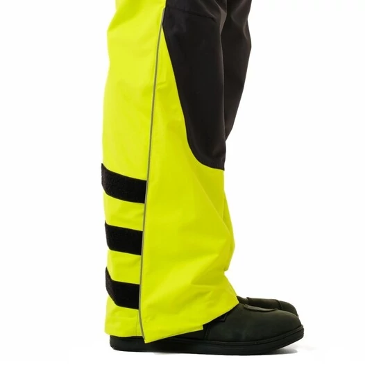 Dragonfly EVO Man Yellow 25 мотодождевик комбинезон желтый