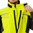 Dragonfly EVO Man Yellow 25 мотодождевик комбинезон желтый