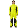 Dragonfly EVO Man Yellow 25 мотодождевик комбинезон желтый