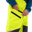 Dragonfly Evo Yellow 25 мотодождевик мембранный штаны желтые (размер: s)