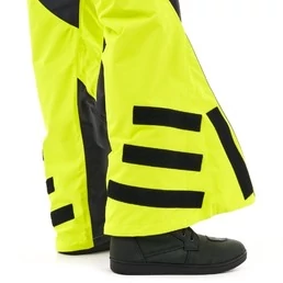 Dragonfly Evo Yellow 25 мотодождевик мембранный штаны желтые