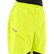 Dragonfly Evo Yellow 25 мотодождевик мембранный штаны желтые (размер: s)