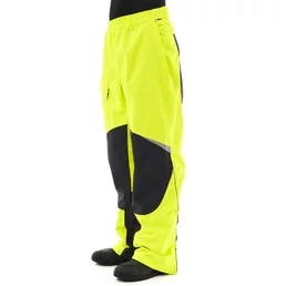Dragonfly Evo Yellow 25 мотодождевик мембранный штаны желтые