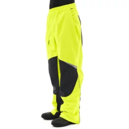 Dragonfly Evo Yellow 25 мотодождевик мембранный штаны желтые