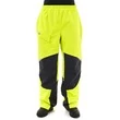 Dragonfly Evo Yellow 25 мотодождевик мембранный штаны желтые (размер: s)