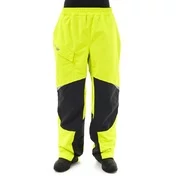 Dragonfly Evo Yellow 25 мотодождевик мембранный штаны желтые