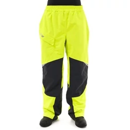 Dragonfly Evo Yellow 25 мотодождевик мембранный штаны желтые