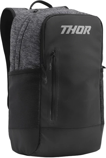 Thor Slam Backpack моторюкзак серый