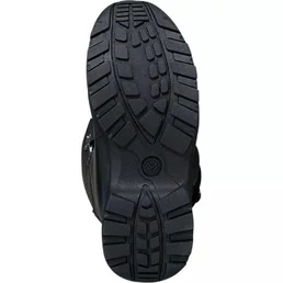 Moose Racing Offroad S18C M1.3 Black мотоботы кроссовые детские черные