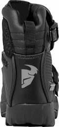 Thor Blitz XRS мотоботы черные