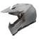 AGV AX-8 Dual EVO титановый серый мотошлем
