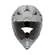 AGV AX-8 Dual EVO титановый серый мотошлем
