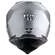 AGV AX-8 Dual EVO титановый серый мотошлем
