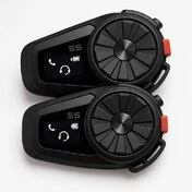 Мотогарнитура SENA 5S DUAL набор (2 шт) Bluetooth