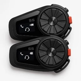 Мотогарнитура SENA 5S DUAL набор (2 шт) Bluetooth