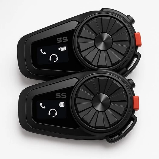 Мотогарнитура SENA 5S DUAL набор (2 шт) Bluetooth
